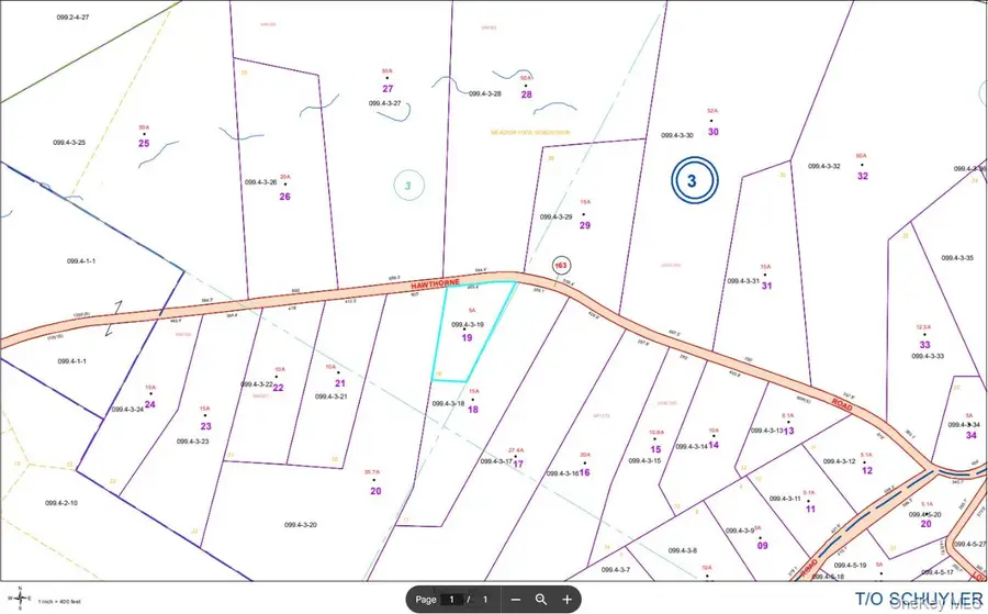 Hawthorne Road, Frankfort, NY 13340 - #3