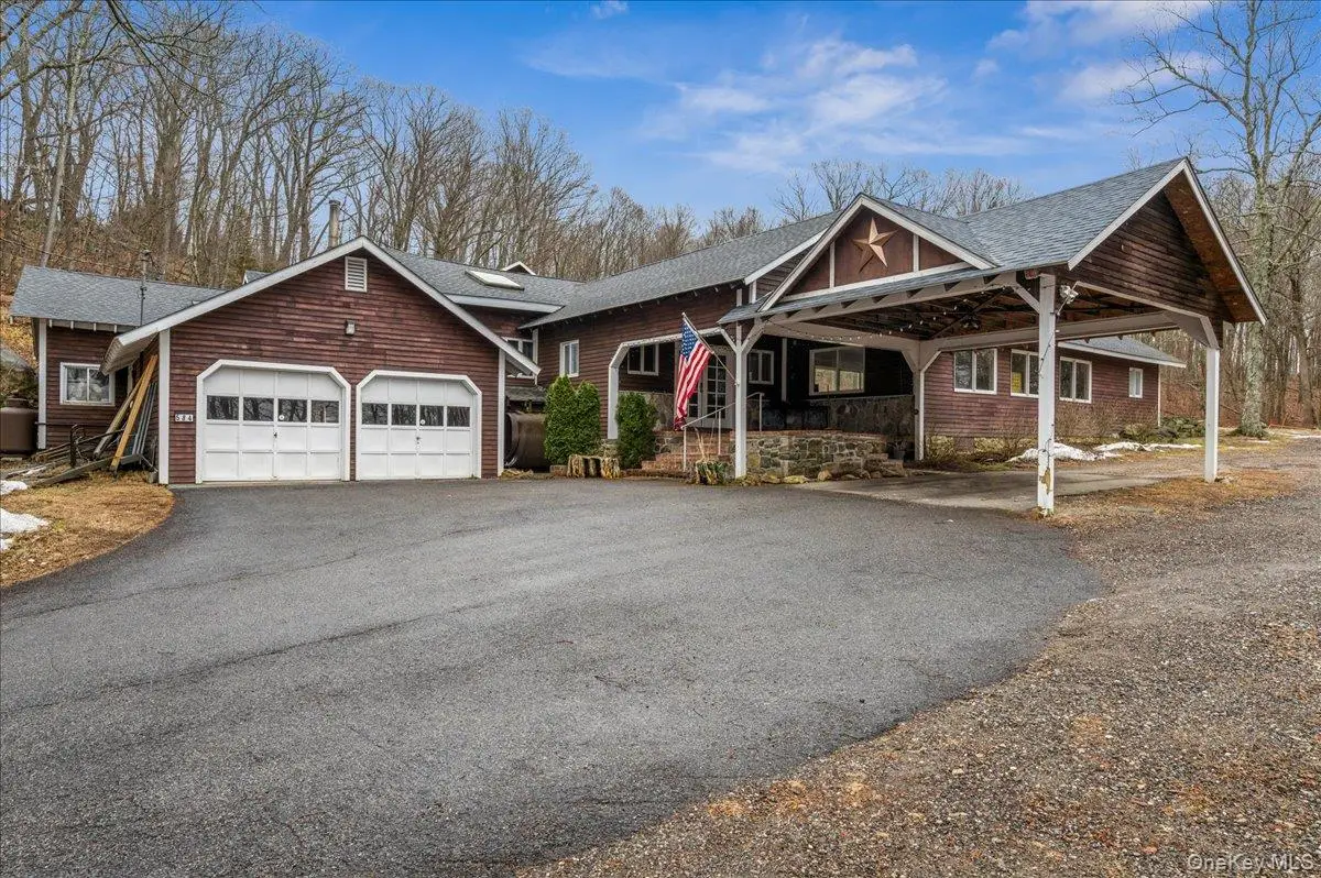 584 Milltown Road, Brewster, NY 10509 - #1