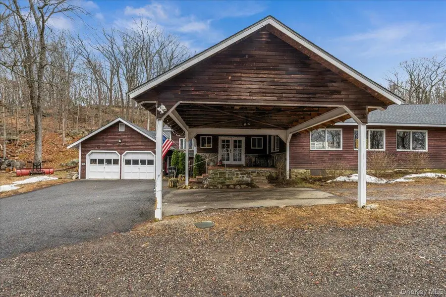 584 Milltown Road, Brewster, NY 10509 - #2