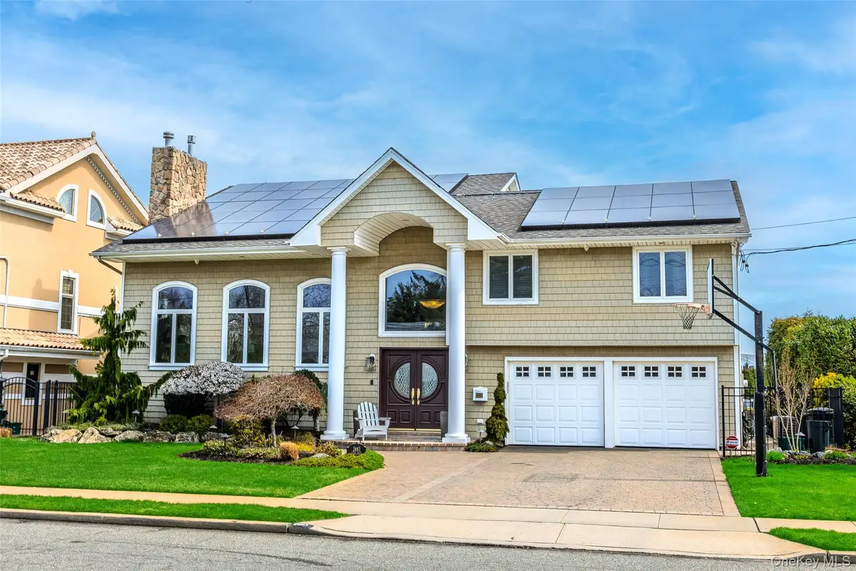 2883 Shore Drive, Merrick, NY 11566 - #1