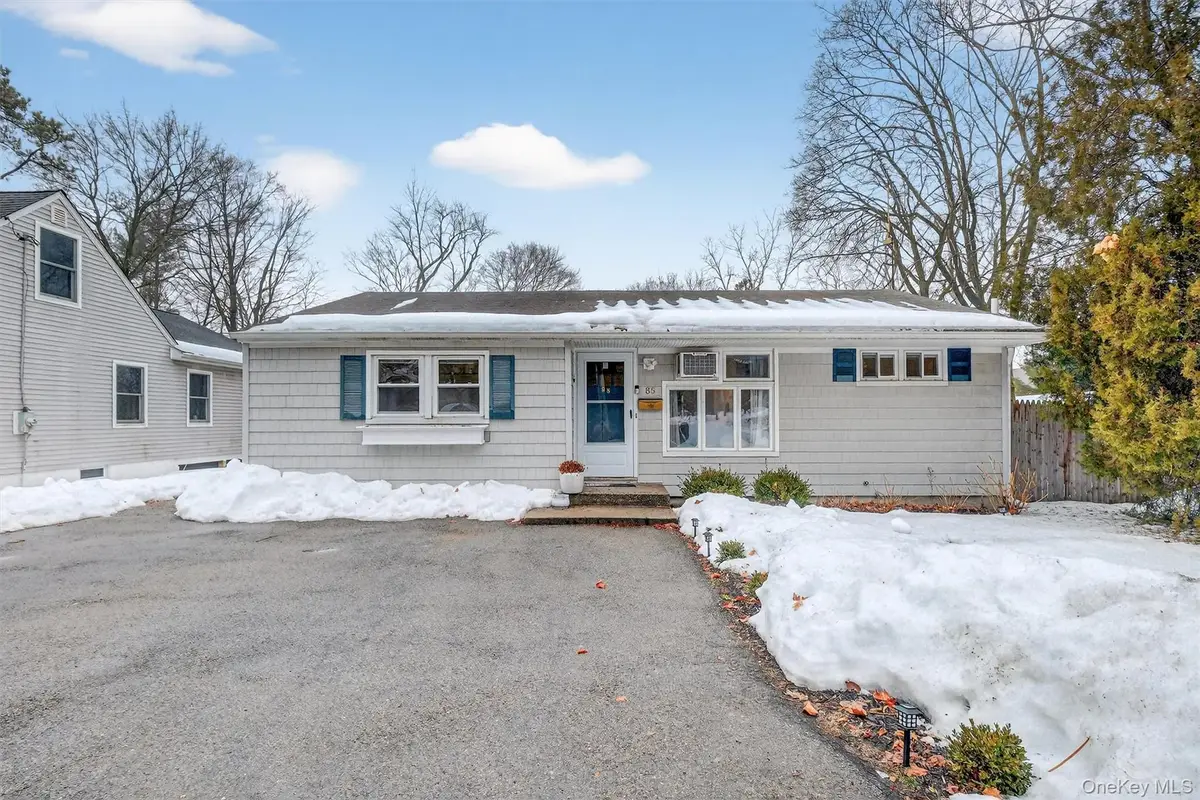 85 Young Avenue, Croton On Hudson, NY 10520 - #1