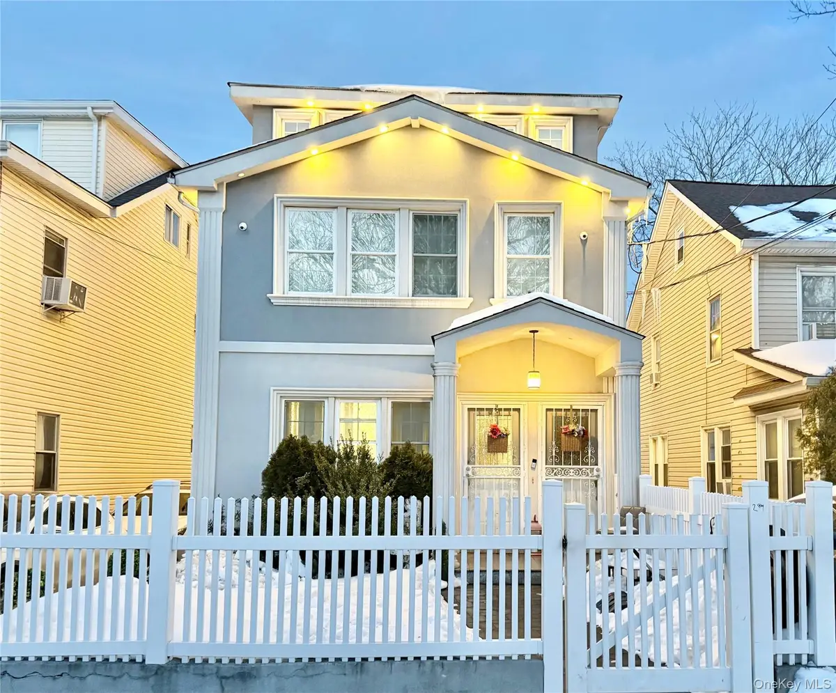 11629 166th St Street, Jamaica, NY 11434 - Image #1