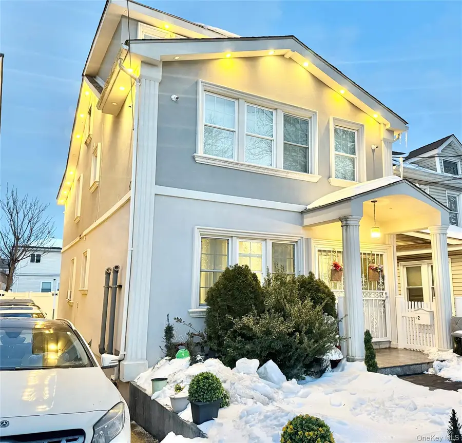 11629 166th St Street, Jamaica, NY 11434 - Image #2