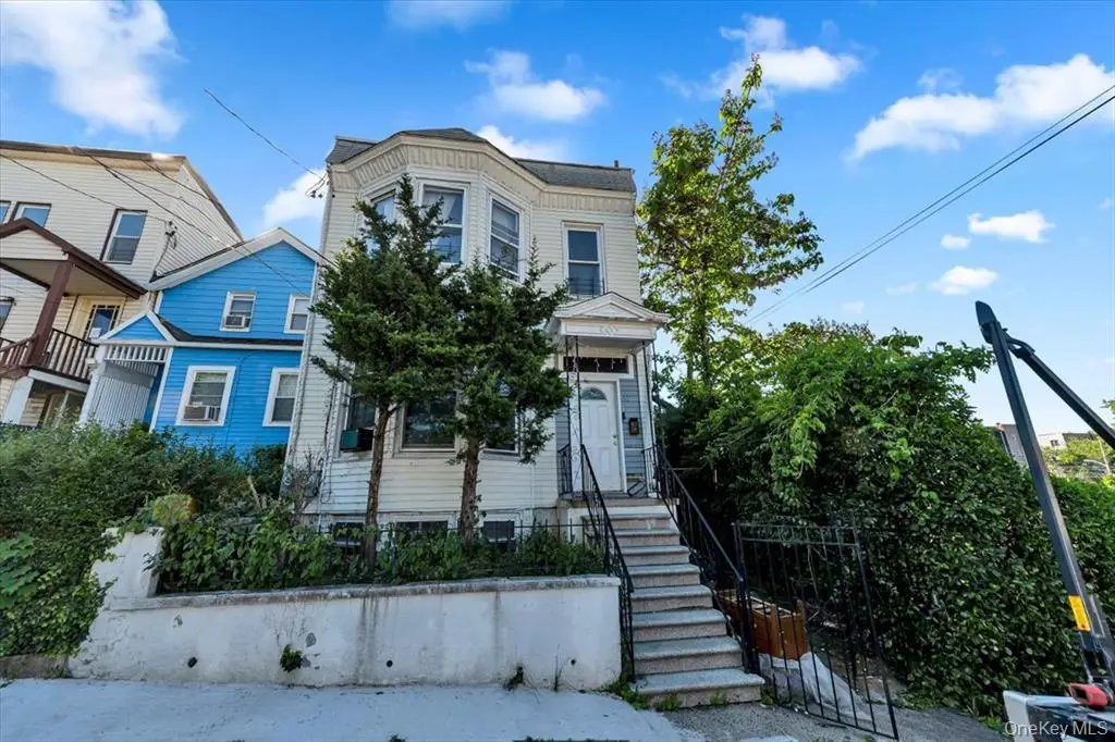 55 S High Street, Mount Vernon, NY 10550 - #1