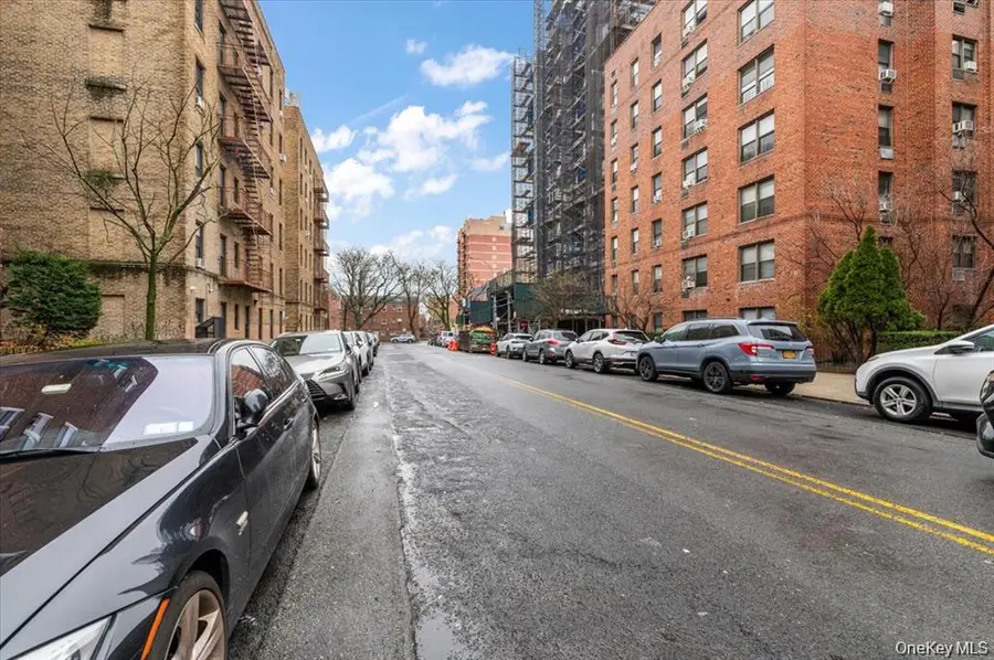 134-30 Franklin Avenue #5H, Flushing, NY 11355 - #3