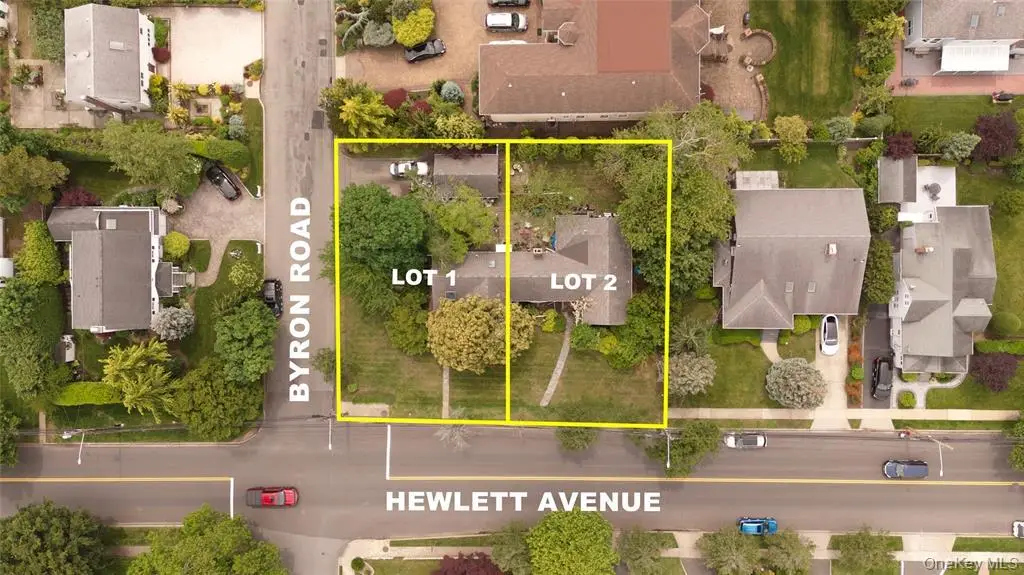 2077 Byron Road, Merrick, NY 11566 - #1