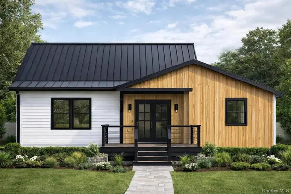 371 Shawanga Lodge Road, Bloomingburg, NY 12721