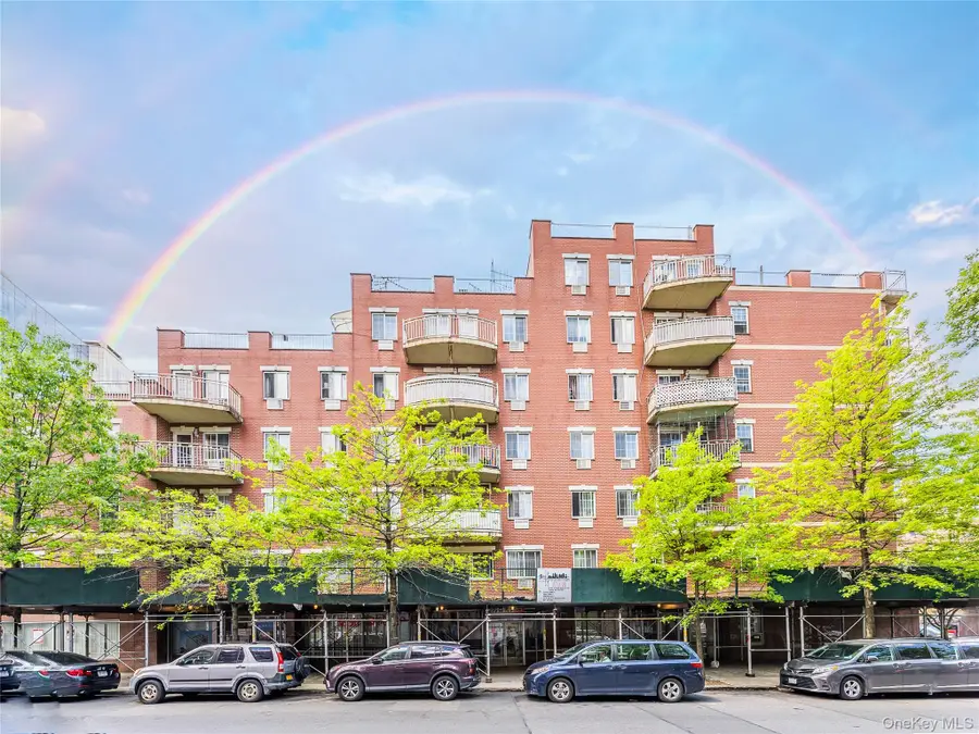 3506 Leavitt Street #3B, Flushing, NY 11354 - Image #2