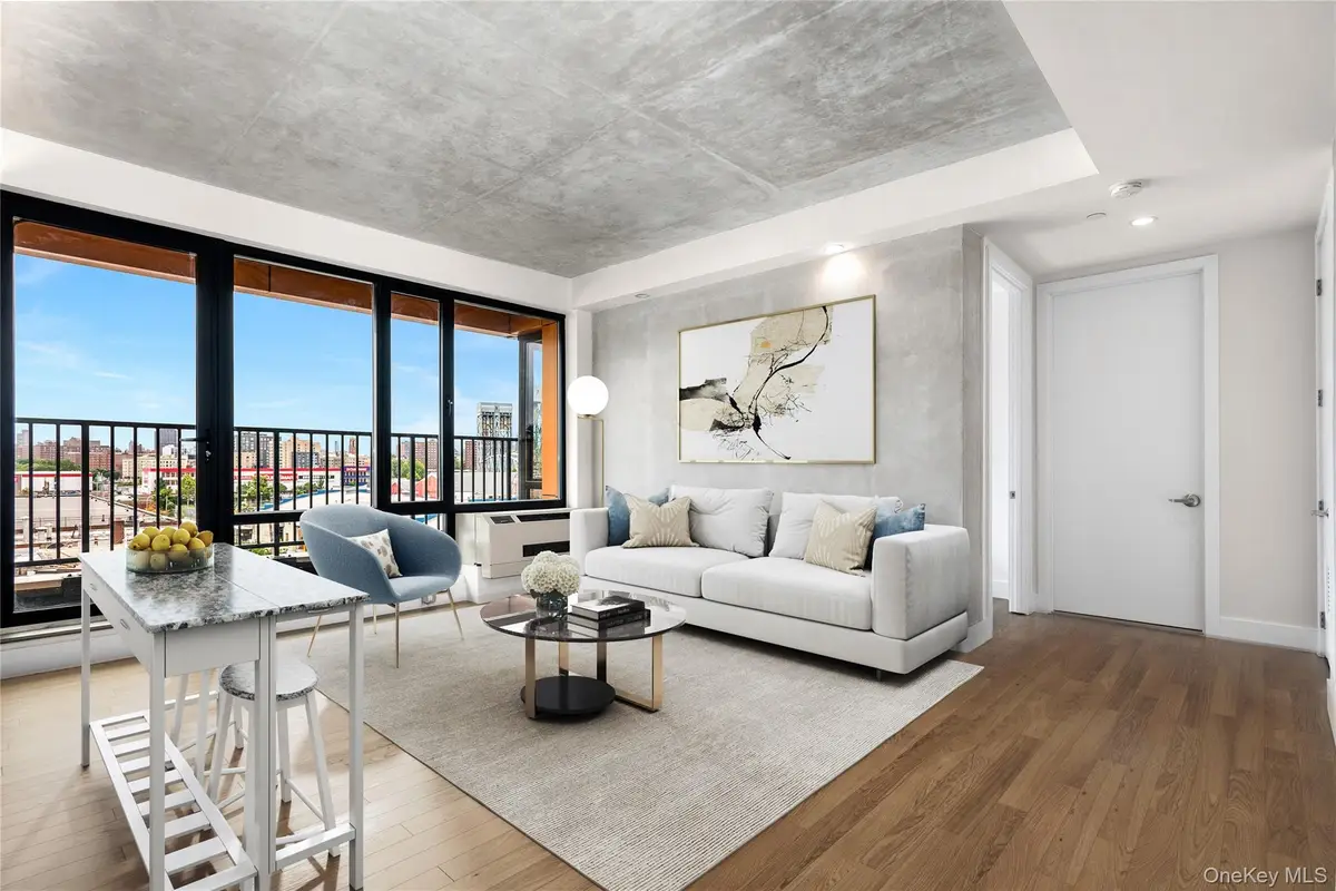 225 E 138th Street #201, Bronx, NY 10451 - Image #1