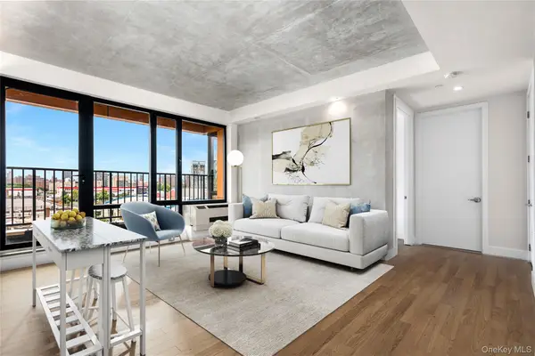 225 E 138th Street #201, Bronx, NY 10451