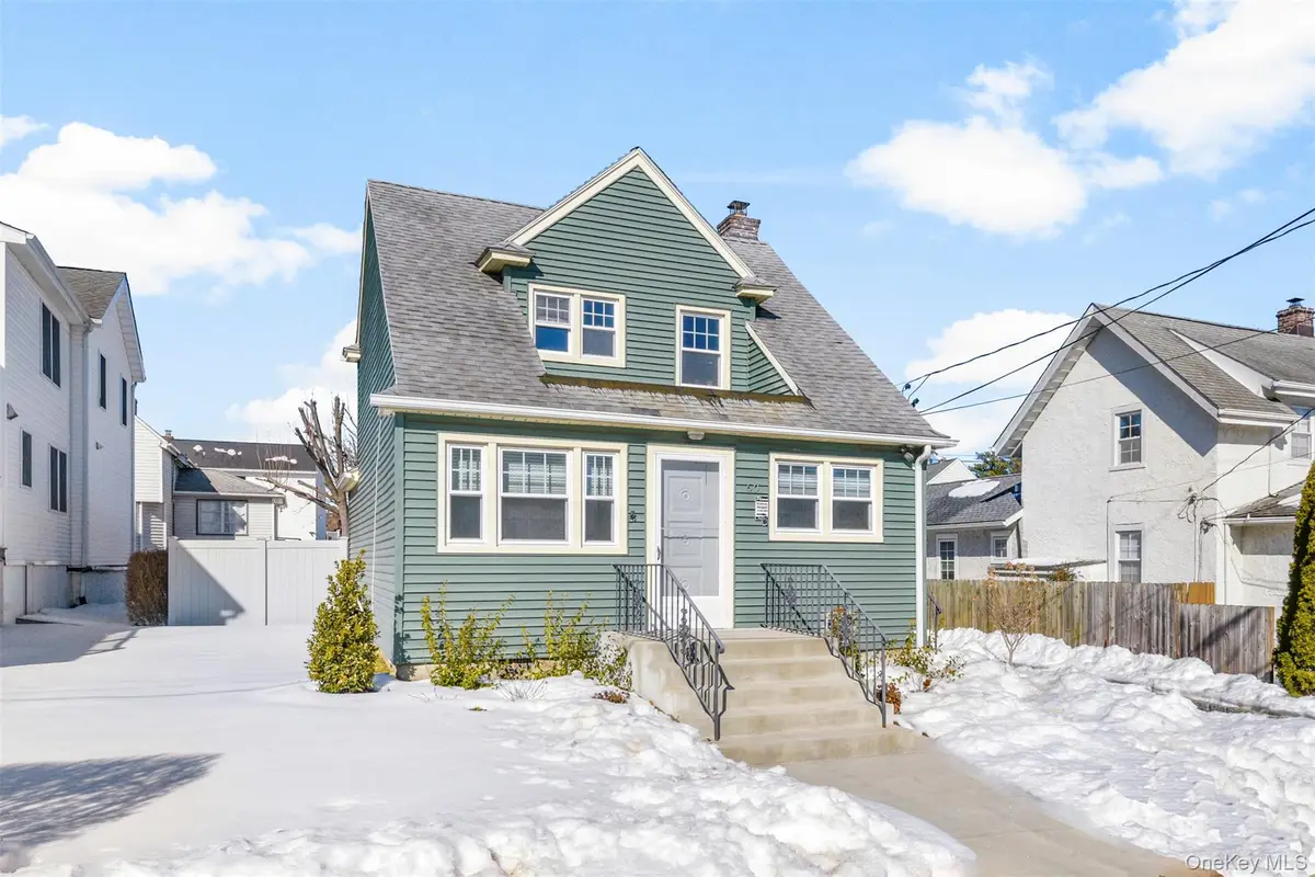 60 Holland Street, Harrison, NY 10528 - #1