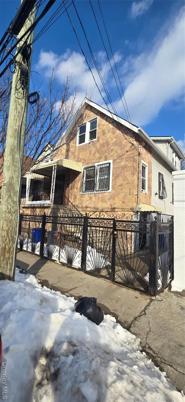 612 Saint Lawrence Avenue, Bronx, NY 10473