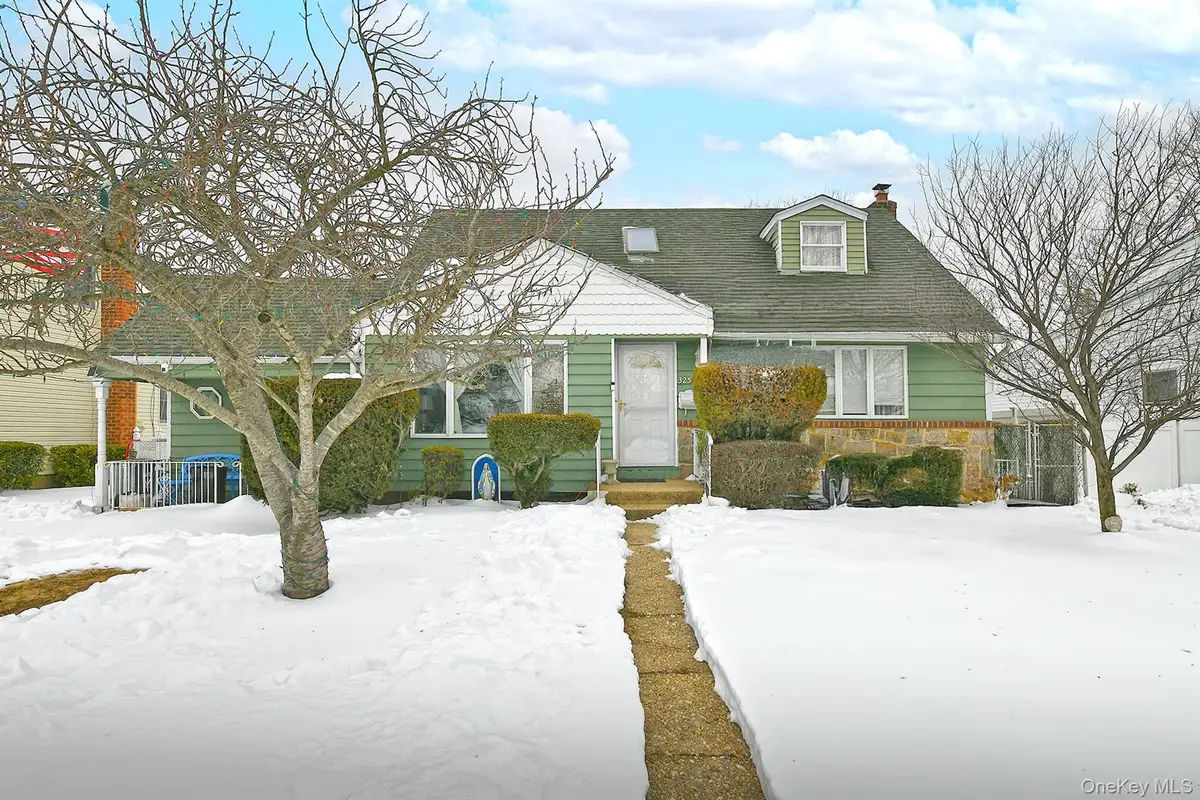 325 Cayuga Avenue, East Meadow, NY 11554 - #1