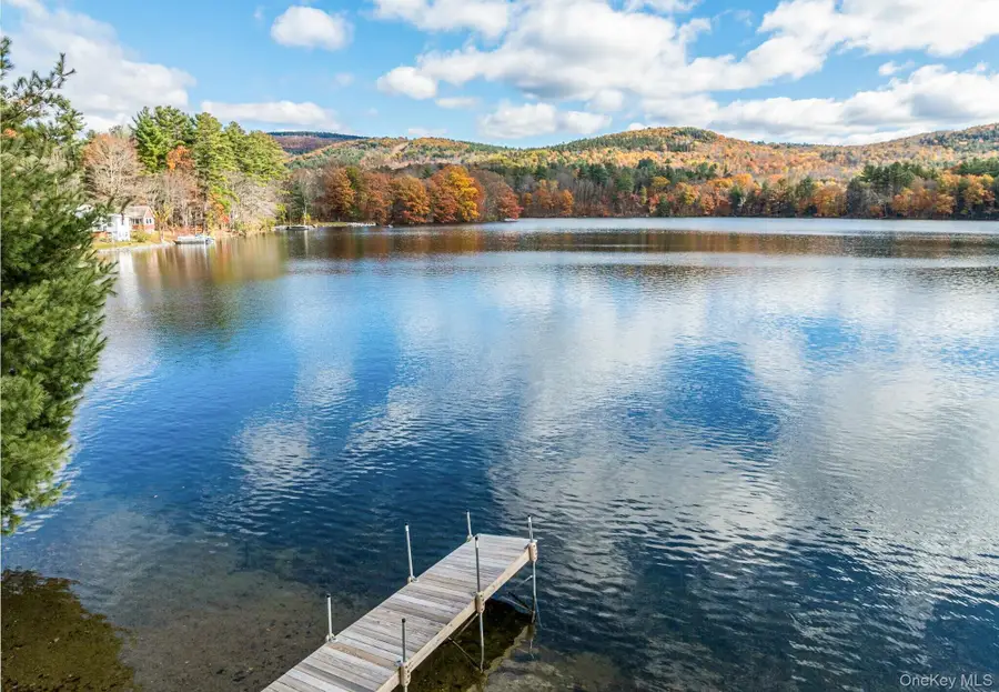 127 Queechy Shores Beach, Canaan, NY 12029 - #2