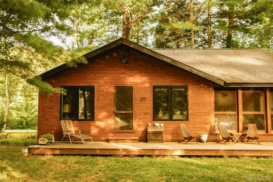 127 Queechy Shores Beach, Canaan, NY 12029 - #3