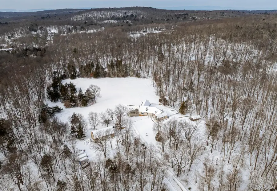 35 Appaloosa Lane, Millbrook, NY 12545 - #3