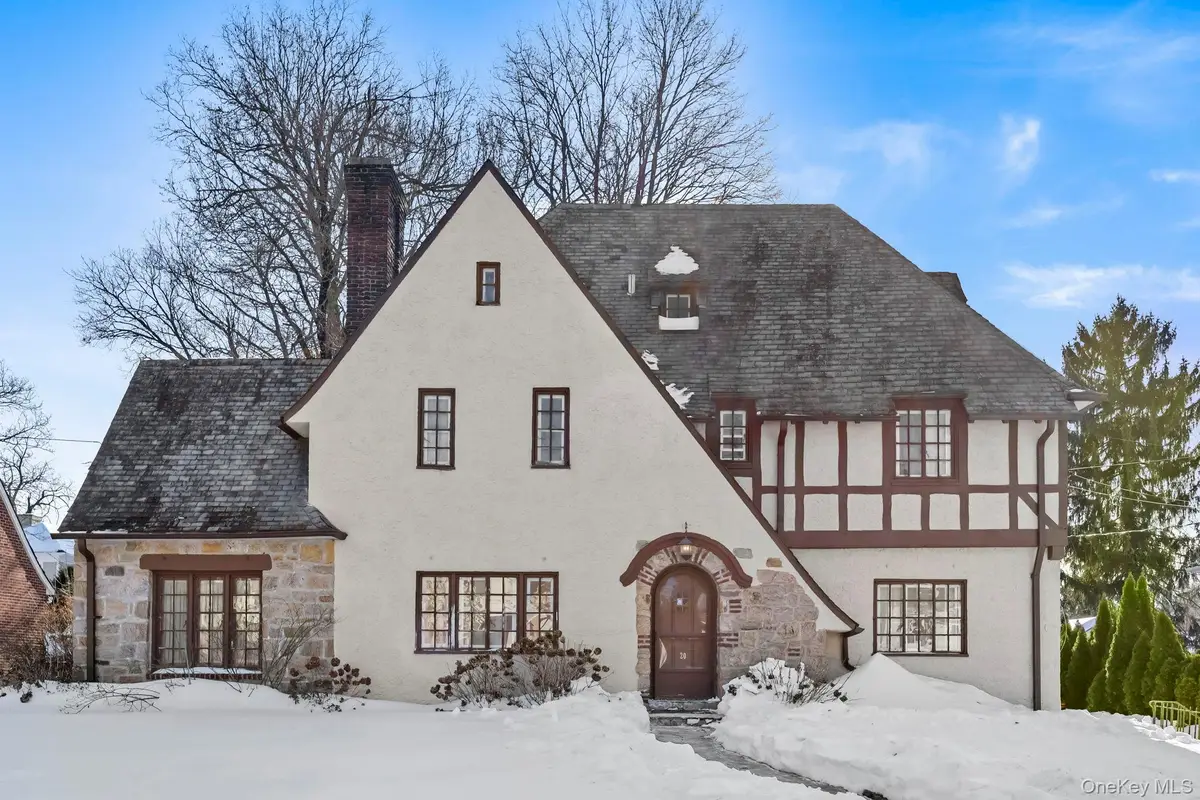 20 Lockwood Road, Scarsdale, NY 10583 - Image #1