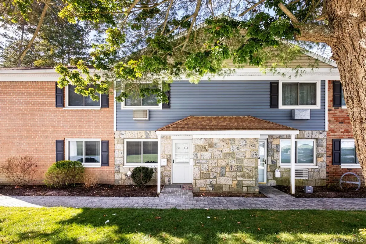 40 W 4th Street #215, Patchogue, NY 11772 - #1