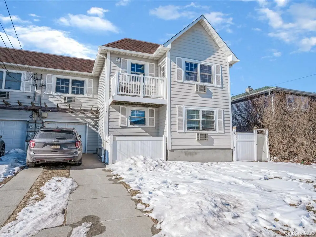 113 Beach 60th Street #95, Arverne, NY 11692 - #1