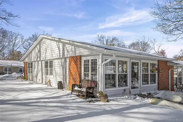 230 Blackpool Court #A, Ridge, NY 11961