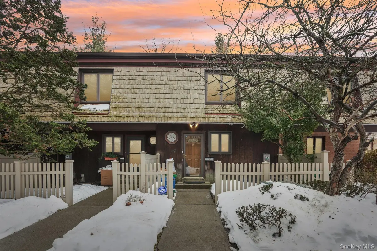 12 Heritage Drive #B, New City, NY 10956 - #1