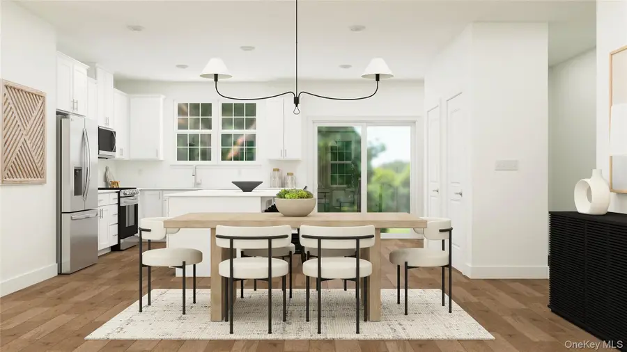 128 Pine Ridge Road, Tuxedo Park, NY 10987 - #3