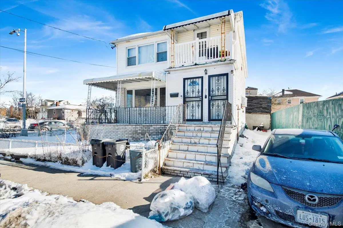 234 Beach 28th Street, Far Rockaway, NY 11691 - Image #1