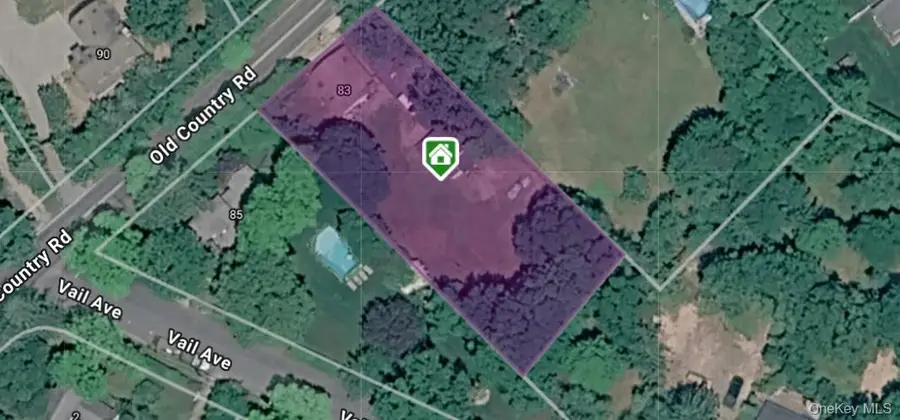 83 Old Country Road, East Quogue, NY 11942 - #2