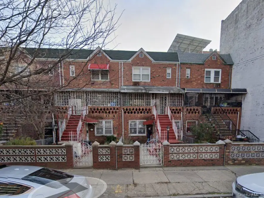 1108 Willmohr Street, Brooklyn, NY 11212 - Image #3