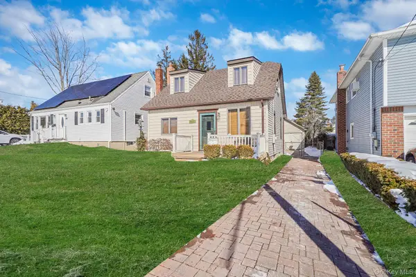 247 Starke Avenue, East Meadow, NY 11554