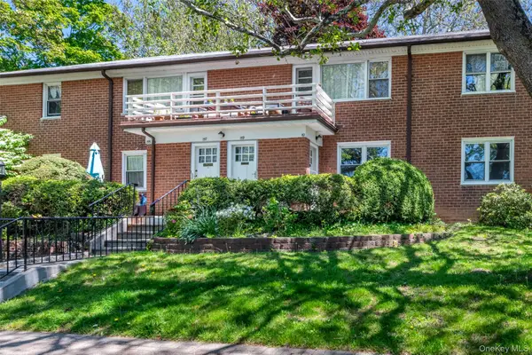 161 S. Buckhout Street #161, Irvington, NY 10533