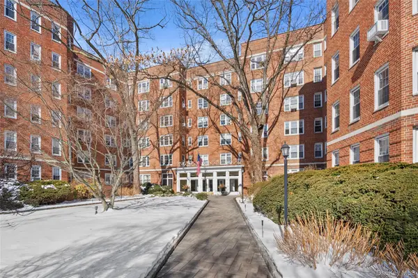949 Palmer #3H, Bronxville, NY 10708