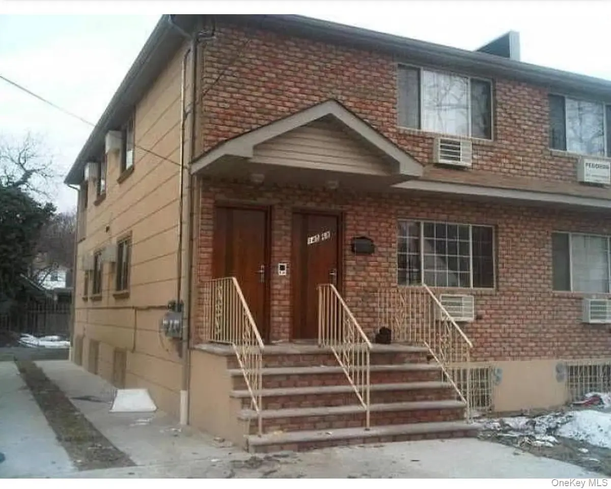 14568 221st Street, Springfield Gardens, NY 11413 - #1