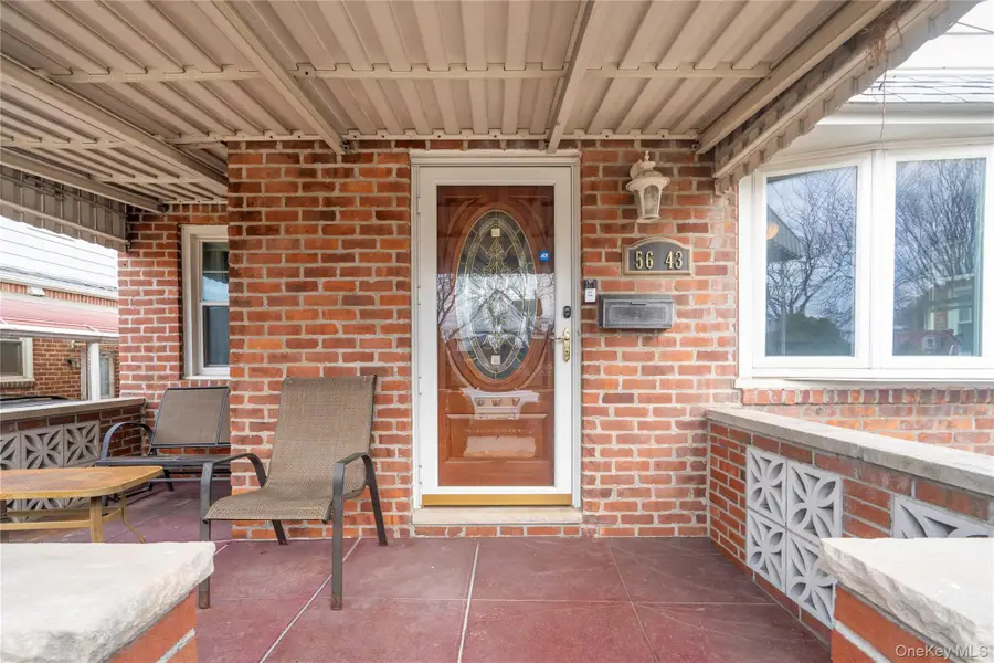 5643 195th Street, Fresh Meadows, NY 11365 - #2