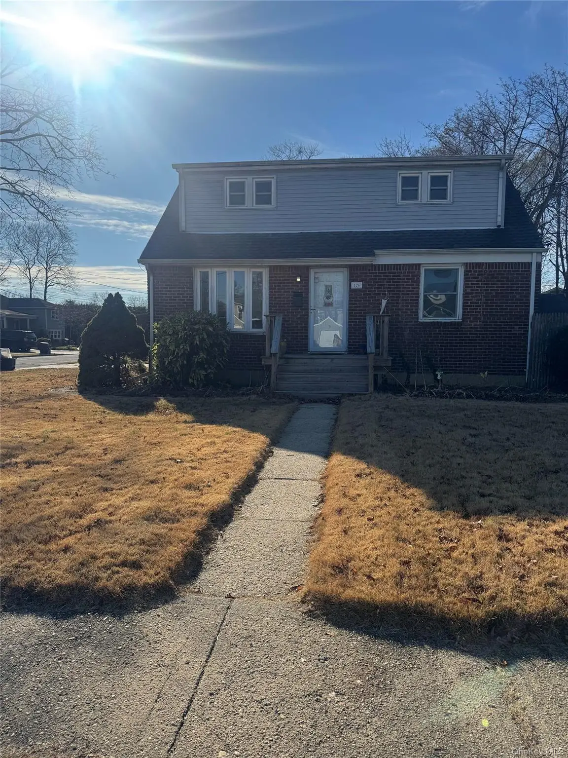 526 Albert Street, East Meadow, NY 11554 - #1