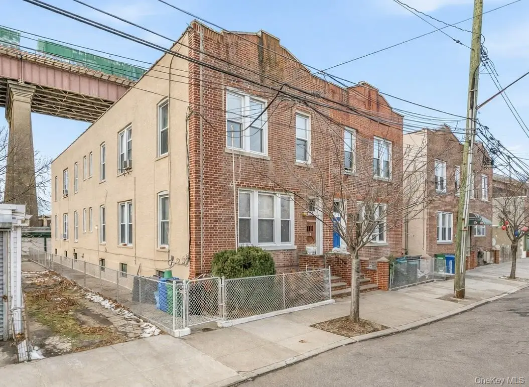 2120 22nd Road, Astoria, NY 11105 - Image #1