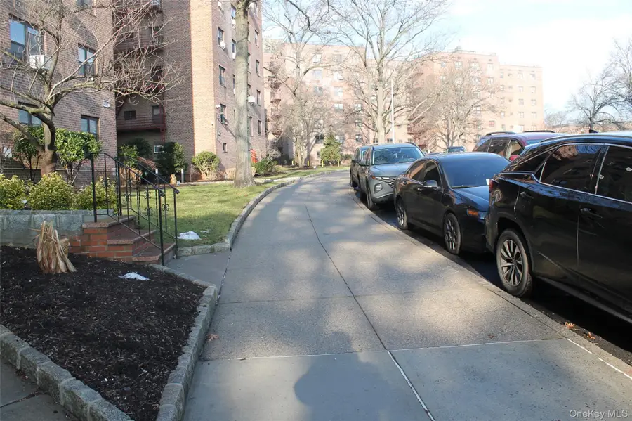 87-30 204th Street #B-56, Hollis, NY 11423 - #3