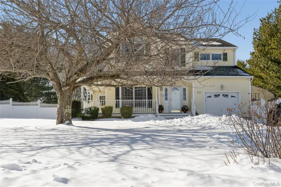 77 Fairway Drive, Wading River, NY 11792 - #2