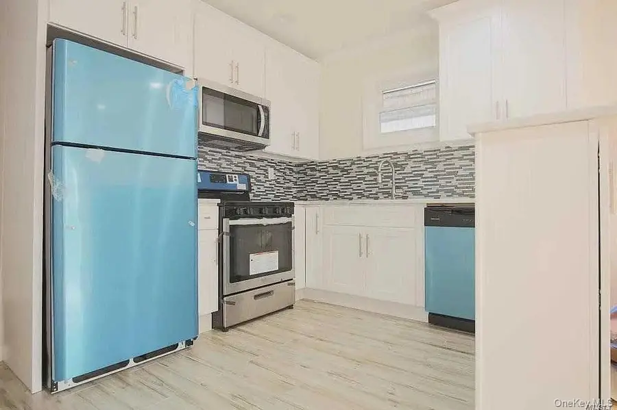 9417 Pitkin Avenue, Ozone Park, NY 11417 - #3