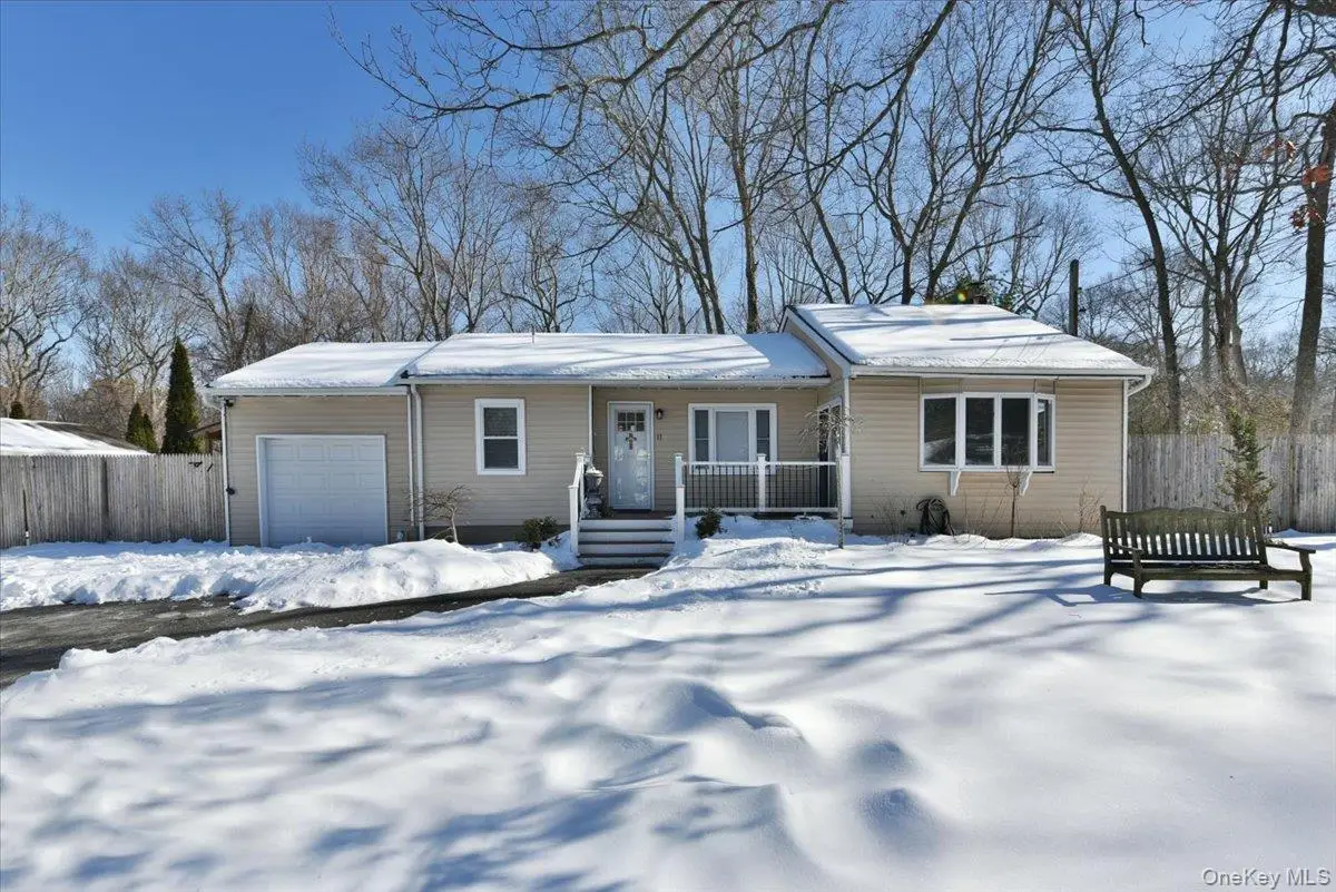 17 Arnold Drive, Middle Island, NY 11953 - Image #1