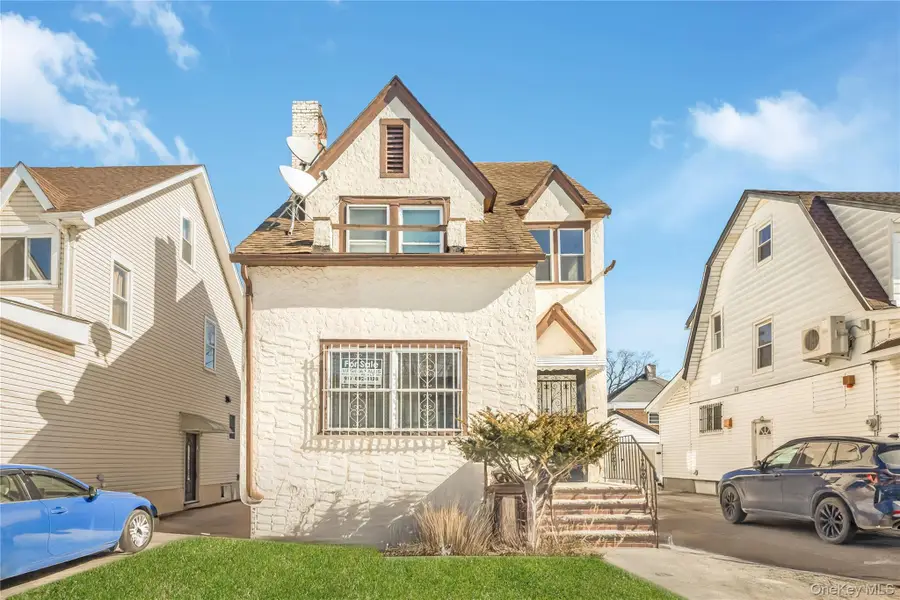 8515 151st Street, Jamaica, NY 11432 - #2