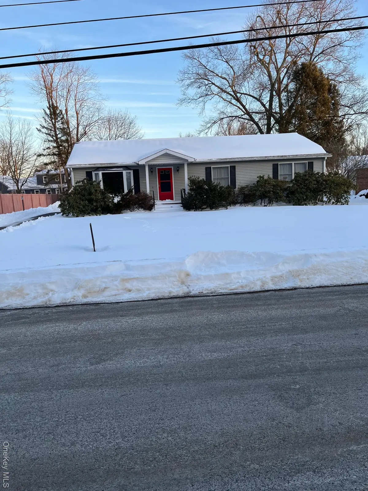 1011 Mountain View Court, Kingston, NY 12401 - #1