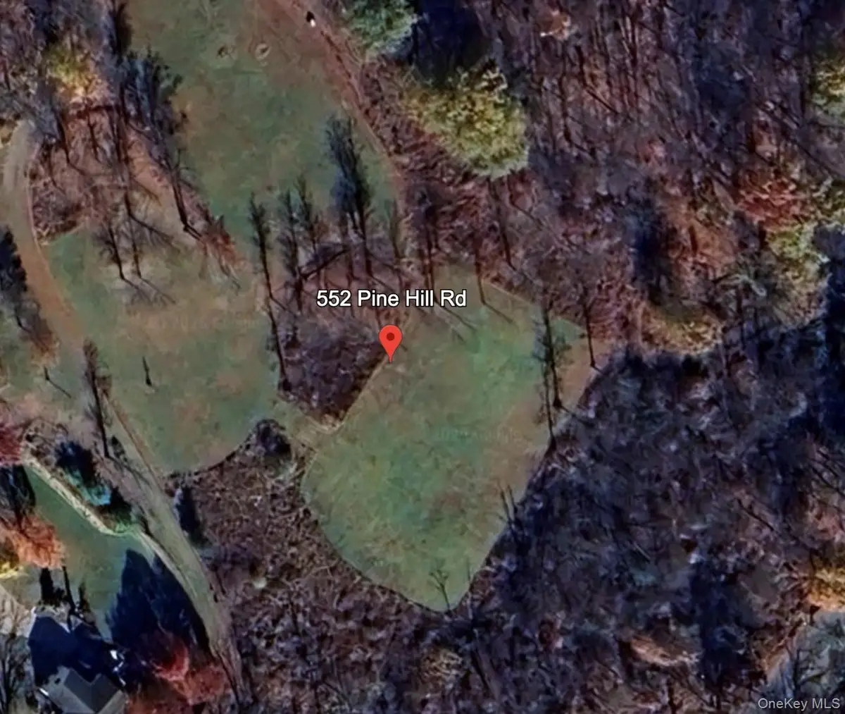 552 Pine Hill Road, Chester, NY 10918 - #1