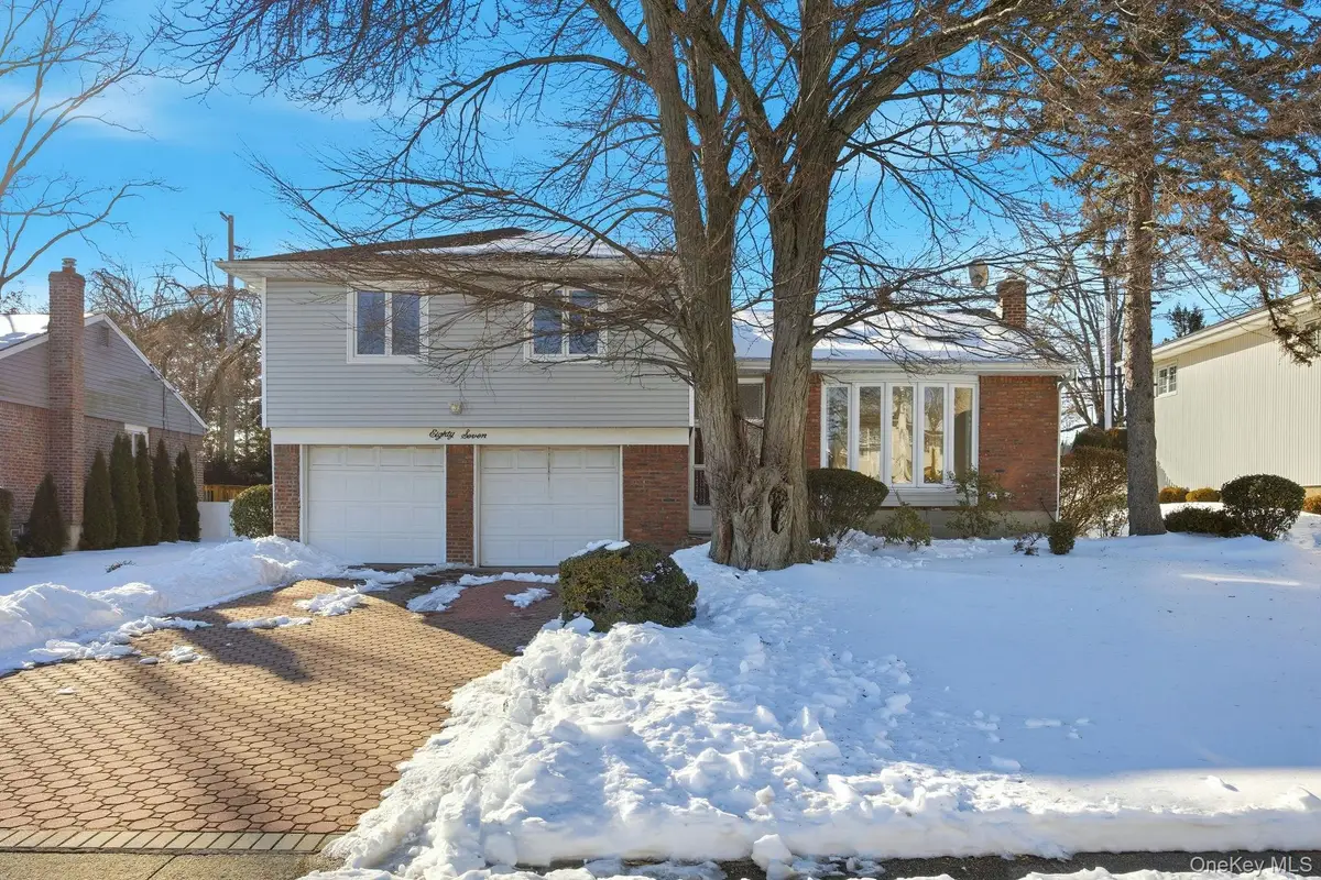 87 Executive Drive, New Hyde Park, NY 11040 - #1