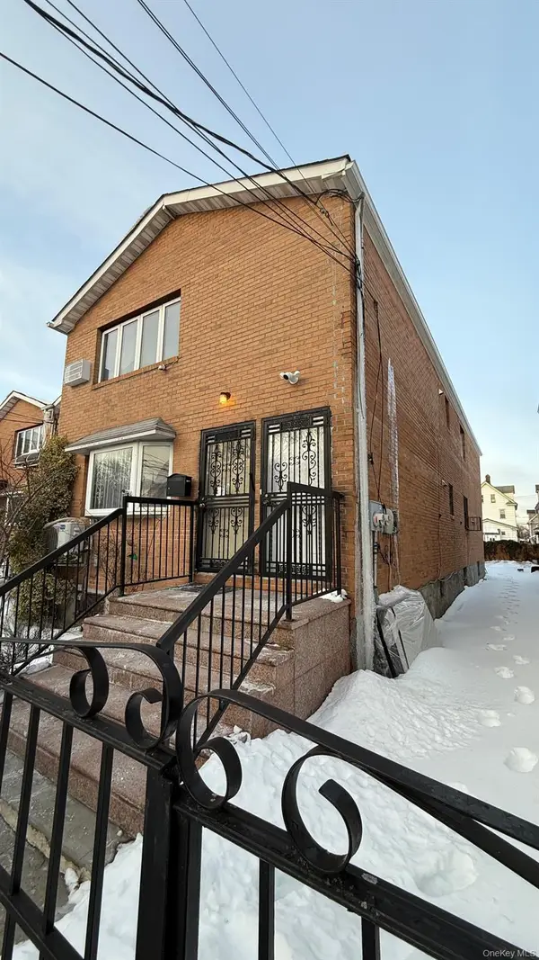 10609 Remington Street, Jamaica, NY 11435