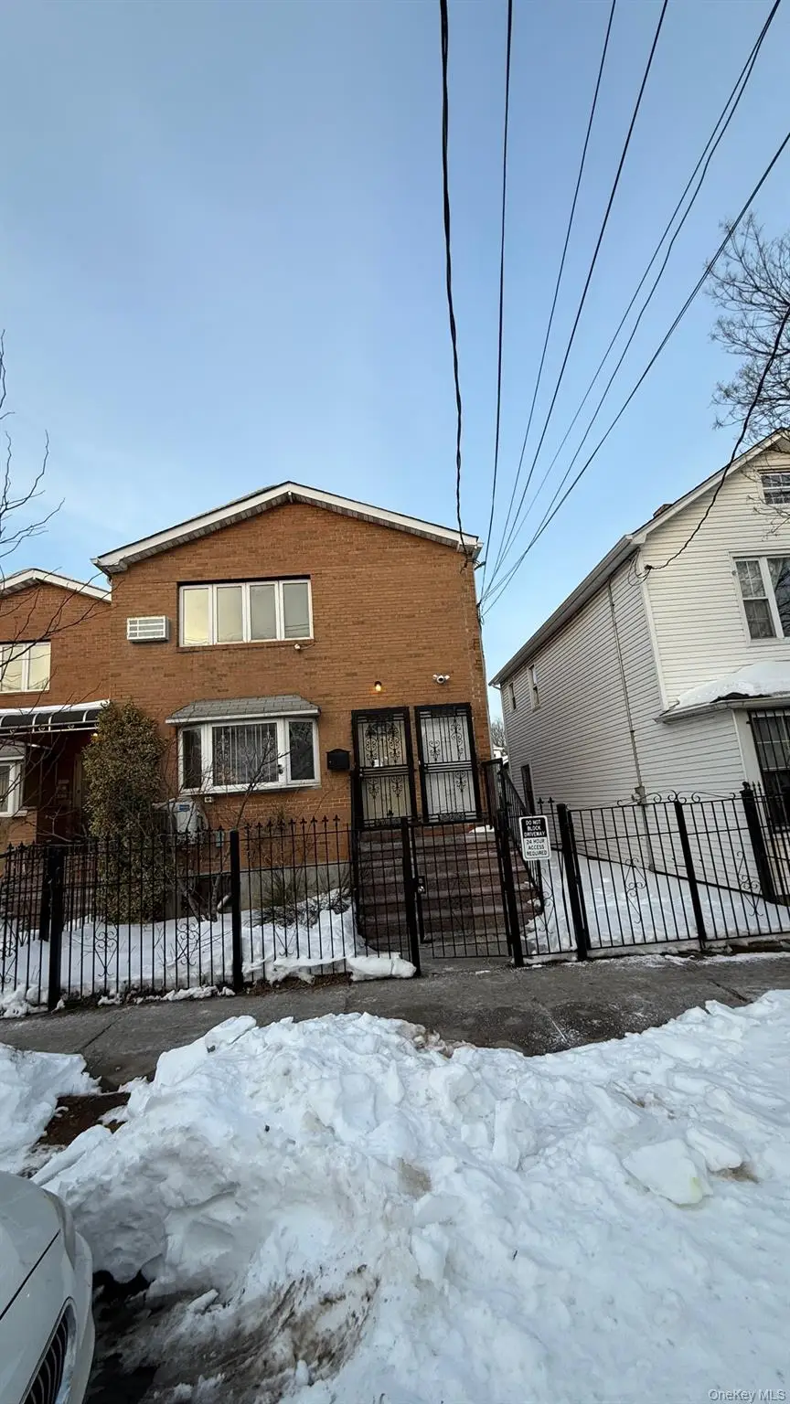 10609 Remington Street, Jamaica, NY 11435 - #2