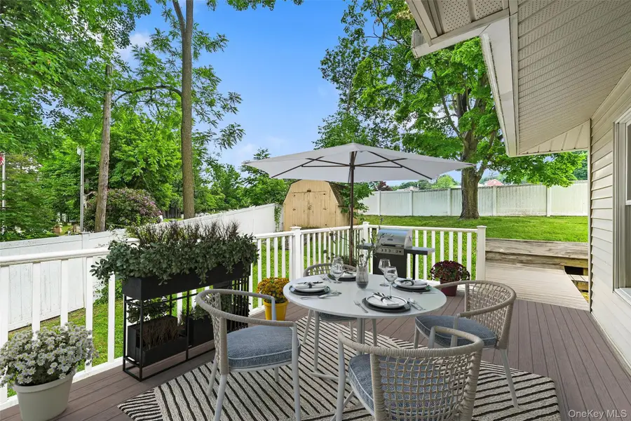 96 Galloway Road, Warwick, NY 10990 - #3