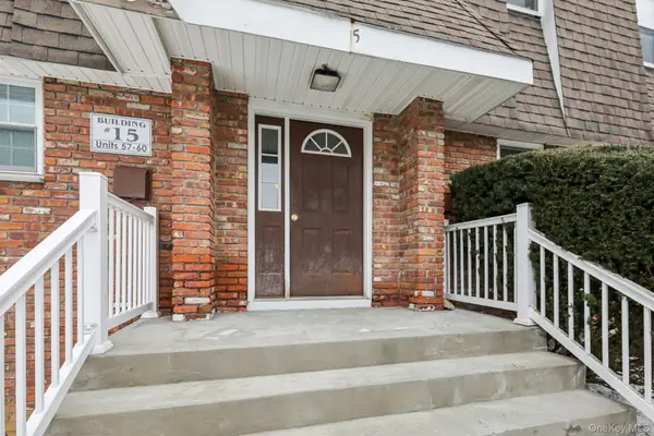 15 Crescent Drive #57, Thiells, NY 10984