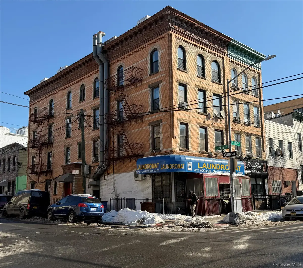 297 Saint Nicholas Avenue, Ridgewood, NY 11385 - #1