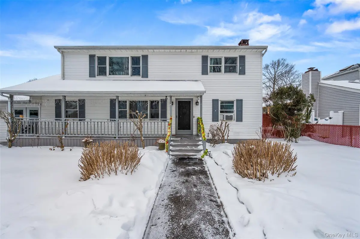 8 George Drive, Mastic, NY 11950 - Image #1